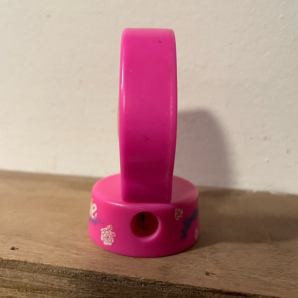 Vintage 1992 Barbie Pencil Sharpener Unique - Picture 2 of 6